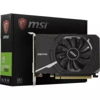 Видеокарта Msi AERO ITX GT 1030 AERO ITX 2GD4