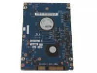 Жесткий диск Fujitsu MHW2080BH 80Gb 5400 SATA 2,5