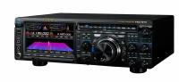 Базовый КВ (SDR) трансивер YAESU FTDX101MP (1,84-56Мгц/160-6м), 200Вт