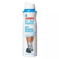 Gehwol Дезодорант для ног и обуви Foot+Shoe Deodorant 150 мл 1 шт