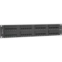 Patch Panel (коммутационная панель) кат.6 5bites PPU55-02