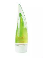 Очищающая пенка для умывания Holika Holika Aloe Facial Cleansing Foam 99%