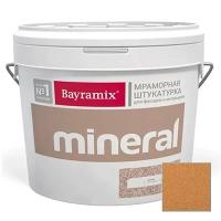 Декоративная штукатурка Bayramix Mineral 414 15 кг