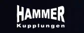 HAMMER-KUPPLUNGEN 002255 Подшипник выжимной MERCEDES Atego HAMMER