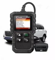 Сканер ANYSMART X431 CR3001 для диагностики автомобиля OBD2