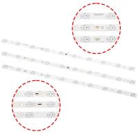 Подсветка LED315D10-ZC14-03(D) для телевизора Mystery MTV-3229LTA2, 3228LT2, 3223LW / 32