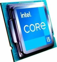 Процессор Intel Core i5 11500 BX8070811500_SRKNY/(2.7GHz) сокет 1200 L3 кэш 12MB/BOX