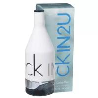 Туалетная вода Calvin Klein CK In 2u Him 100 мл