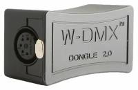 Wireless Solution W-DMX Dongle 2.0. Программатор для приёмо-передающих устройств Wireless Solution