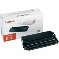 Картридж Canon E-16 оригинальный для Olivetti Copia 8006