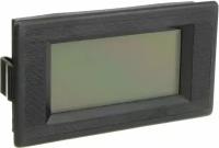 Модуль вольтметра АС70-500В LCD