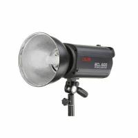 Студийная вспышка Jinbei Digital Studio Flash ECL series 500 Дж