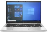 Ноутбук HP EliteBook 840 G8 687L7AV#50232215 (Core i7 2800 MHz (1165G7)/16384Mb/512 Gb SSD/14