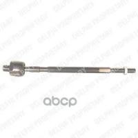 Наконечник Рулевой Skoda Felicia (Power Steering) Delphi арт. ta1820