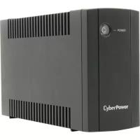 CyberPower ИБП UTC850E ИБП Line-Interactive, Tower, 850VA 425W 2 EURO