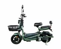 Электроскутер Regulmoto SAIGE JET 350W 60V20AH