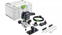 Фрезер вертикальный Festool OF 1010 REBQ-Plus в контейнере Sys3