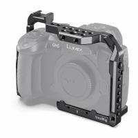 Клетка SmallRig CCP2646 для камеры Panasonic Lumix GH5/GH5S Cage