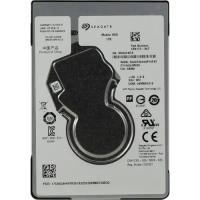 Жесткий диск Seagate Mobile HDD 1 Тб ST1000LM035