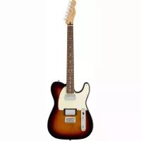 Fender Player Tele Hh Pf 3ts Электрогитары