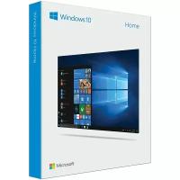 Microsoft Windows 10 Домашняя (Home) RU 32-bit/64-bit ESD