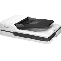 Сканер документов Epson WorkForce DS-1630