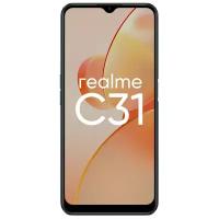 Смартфон realme C31 3/32 Dark Green (RMX3501)