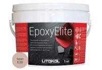 Затирка Litokol EPOXYELITE E.10(1кг) Эпоксидная затирка