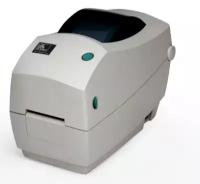 Zebra Термотрансферный принтер Zebra TLP2824 PLUS, 282P-101520-000