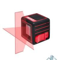 ADA Cube MINI Professional Edition Построитель лазерных плоскостей [А00462]