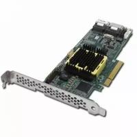 Контроллер Adaptec ASR-5805 PCI-E8x 256Mb