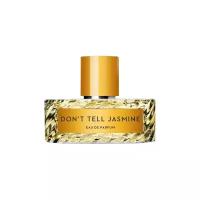 Vilhelm Parfumerie Don t Tell Jasmine парфюмерная вода 20 мл унисекс