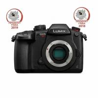 Panasonic Цифровая фотокамера Panasonic Lumix DC-GH5S Body