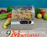 Вакуумный электрический экспресс маринатор для дома 9 Minute Marinator автомат