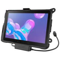 RAM-HOL-SAM52PDU крепление RAM EZ-Roll'r™ док станция для Samsung Galaxy Tab Active Pro