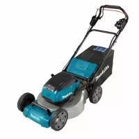 Аккумуляторная газонокосилка Makita DLM530Z