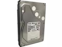 Жесткий диск Toshiba MG03ACA200 2Tb 7200 SATAIII 3,5