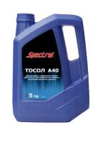 Тосол Spectrol 9638 А-40 -40°С 5 л