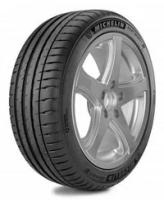 Шины 255/35 R19 Michelin Pilot Sport 4 96Y XL