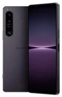 Смартфон Sony Xperia 1 IV 12/512 ГБ, белый