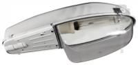Светильник уличный ЖКУ 06-250-002 250W Е40 консольный со стеклом IP54 белый