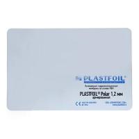 ПВХ мембрана PLASTFOIL Polar армированная серая (1,2х2100х25000), 52,5м2,Plastfoil