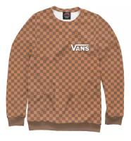 Свитшот VANS