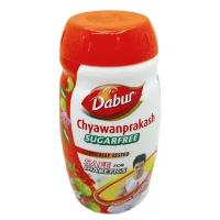 Чьяванпраш (Чаванпраш) Dabur (Дабур) без сахара