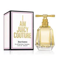 Juicy Couture I Am Juicy Couture парфюмерная вода 100 мл для женщин