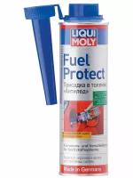 Присадка в топливо Антилед 0, 3л уп20шт LIQUI MOLY 3964