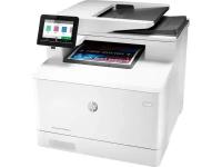 МФУ лазерное цветное HP Color LaserJet Pro M479fdn (W1A79A)