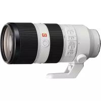 Sony FE GM 70-200 F2.8 OSS