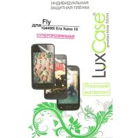 Защитная плёнка для Fly IQ4490i Era Nano 10 LuxCase суперпрозрачная