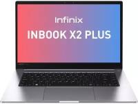 Ноутбук Infinix Inbook X2 Plus (71008300759)